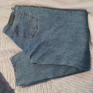 Harley Davidson Men's Jeans 34w 34l great condition